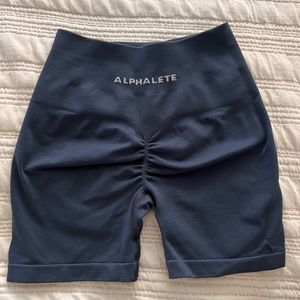 Alphalete Amplify 4.5” Shorts